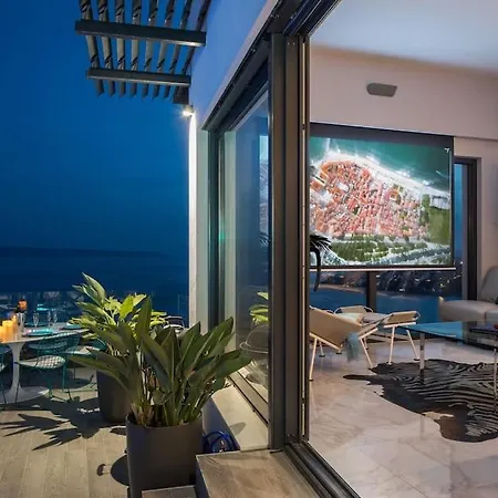 Riva Villa *