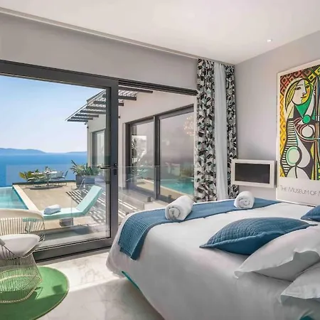 Riva Villa