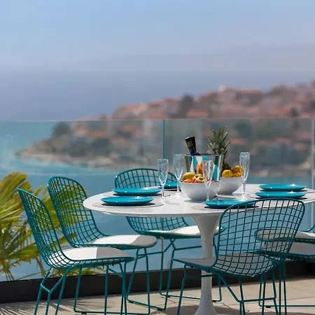 Riva Villa Trogir