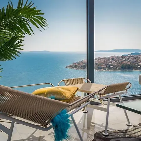 Villa Riva Trogir