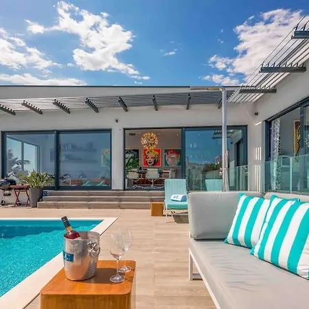 Riva Villa *